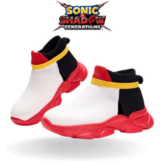 Sonic Shadow Air Sneakers