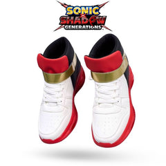 Shadow Shoes