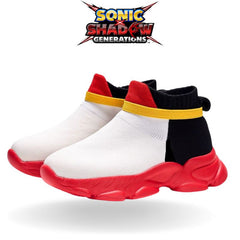 Sonic Shadow Air Sneakers