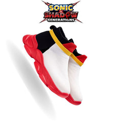 Sonic Shadow Air Sneakers