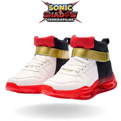 Shadow Shoes