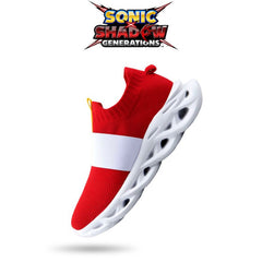 Sonic Men’s and Kids’ Sneakers