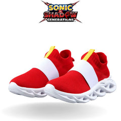 Sonic Men’s and Kids’ Sneakers