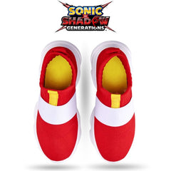 Sonic the Hedgehog Sneakers Running Kids